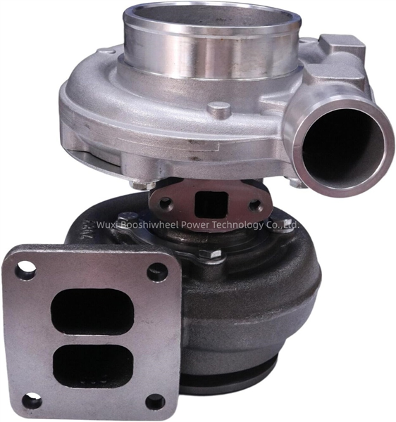 S300 Turbocharger RE543657 179376 for 6068 6.8L Engine